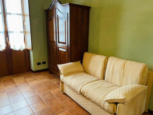 Cascina Stralla Farigliano Exteriör bild