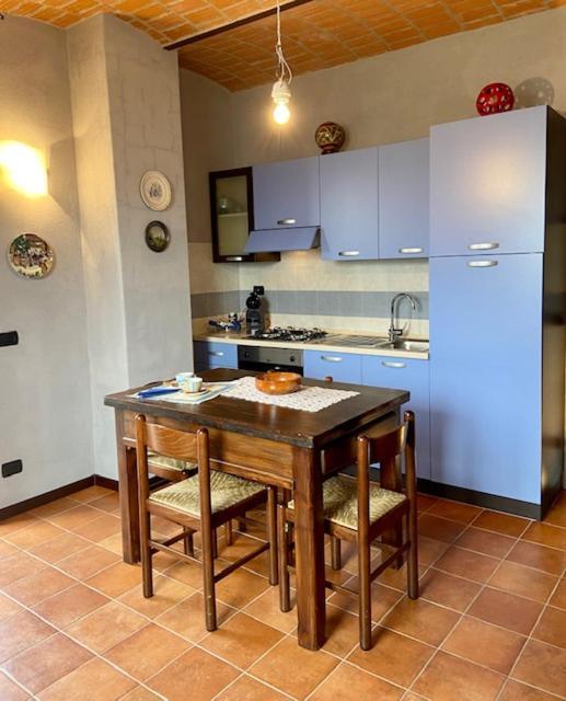 Cascina Stralla Farigliano Exteriör bild