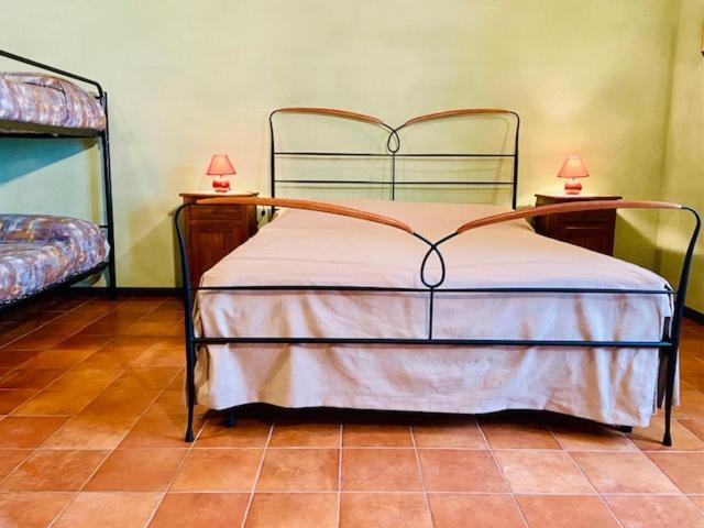 Cascina Stralla Farigliano Exteriör bild
