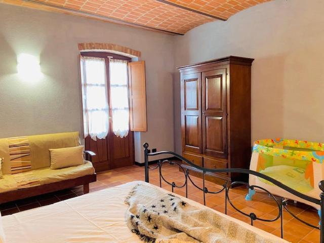 Cascina Stralla Farigliano Exteriör bild